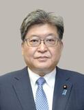萩生田氏、野党統一をけん制