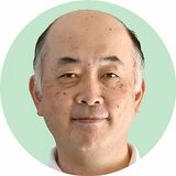 横田正宏（よこたまさひろ）さん