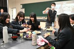 果樹栽培 亜熱帯ヒントに