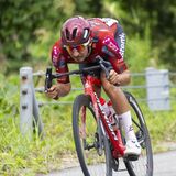 宇都宮ブリッツェン・アコスタ２位　チーム力発揮、経産大臣旗13年ぶり獲得　ＪＰＴ第10戦