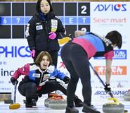 吉村「五輪切符つかむ」