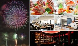 ホテルノルド小樽 おたる潮まつりのフィナーレを楽しむ特別プランを7月26日に実施