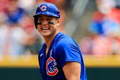 ＭＬＢリゾ内野手が現役引退