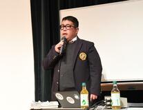 シーズン前にルール解説