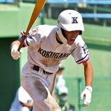 国学院栃木、延長制し逆転勝ち　宇都宮南など３回戦へ　秋季栃木県高校野球第４日