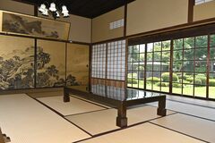 呉服商が築いた至高の客間　建築に10年超、随所にこだわり　岡部記念館「金鈴荘」（真岡）