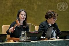 【トランプ政権の反ＤＥＩ政策】米、国連でも「反多様性」