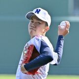 佐野日大・エース鈴木有、一球に泣く　「夏に帰ってくる」甲子園の土は持ち帰らず　選抜高校野球