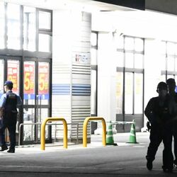 宇都宮市のカワチ薬品で切りつけ事件か　