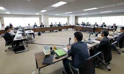 危険運転規定、数値基準を明示
