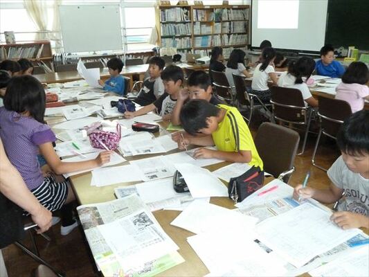 ■大田原・両郷中央小