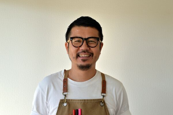 磯野勇さん