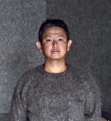 井口大輔さん