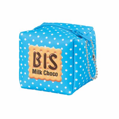 チロルチョコ キューブポーチコレクション