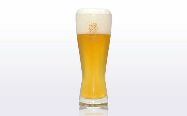 「祝杯 IPA ~Romantic Village 30th Annibeersary IPA~」