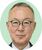 金子裕氏