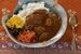 スパイスカレー