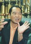 栃木県鹿沼市出身のガッツ石松さん死去　ボクシング元世界王者でタレント