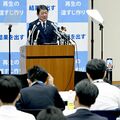 自民党総裁選　茂木前幹事長の再挑戦、地元・足利の期待高まる　栃木県の自民国会議員はエール