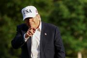 米、イラン再攻撃「延期」