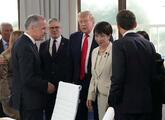 海峡安全確保で連携協議