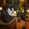 気分も厳かに　５日間限定の夜間参拝始まる　日光・立木観音で境内ライトアップ