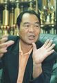 栃木県鹿沼市出身のガッツ石松さん死去　ボクシング元世界王者でタレント