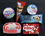 アイス価格でカルテルか