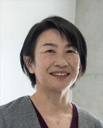 大森玲子教授