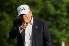 米、イラン再攻撃を「延期」