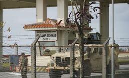 辺野古沖で米軍降下訓練へ