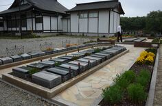 墓継承の困難さ…自己完結、新たな選択肢に　栃木県内樹木葬、需要高まる