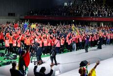 【東京デフリンピック閉幕】ろう者、手話への理解進む