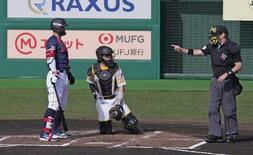 ピッチクロックなど導入望む声