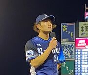 西武・今井達也コラム＜27＞15日 楽天戦　自己最多８勝目　因縁の場所…