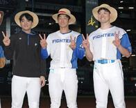 日本ハムが２年連続のＣＳ進出