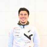 トライアスロン　パリ五輪代表にニナー賢治（宇都宮）選出「パリでメダル」…