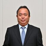 県議の琴寄氏、栃木市長選に立候補の意向