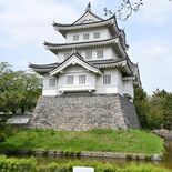 映画「のぼうの城」名シーンの舞台、水攻め耐えた忍城(埼玉・行田) 根強…