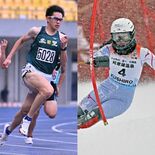 栃木県勢アスリートが新天地へ　中学、高校、大学の有力選手の進路を紹介