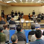 那須町長選再点検 2票減の小山田氏は改めて疑義主張、県選管に申し立てへ…