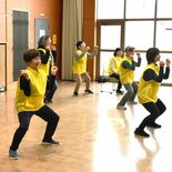 住民考案の「元気体操」初披露 宇都宮 広がる活動の輪「地域の健康寿命の…