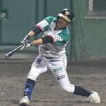 雨中の声援に感謝　栃木GB、打線粘りサヨナラ勝ち　西武３軍を下し３連勝
