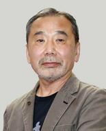 村上春樹さん、オッズ３番手