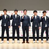 栃木ＳＣ新加入６人、時崎監督「戦える感触」　23年シーズン新体制