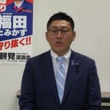 栃木・衆院選　自民、高市人気の高揚なく　公明票の行方に緊張感　競合の維新は差異化に躍起