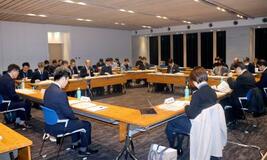 【事前復興まちづくり計画】起きていない災害想定困難