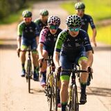１型糖尿病のプロ自転車選手　県内初、患者と対面交流会　参加者を募集