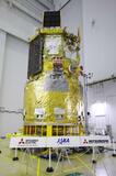 新型補給機、１０月２１日出発