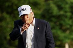 米、イラン再攻撃を「延期」